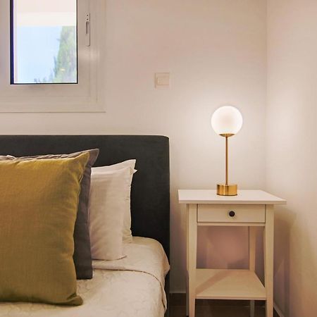 Phaedrus Living Seaside Luxury Limnaria 172 Leilighet Paphos Eksteriør bilde