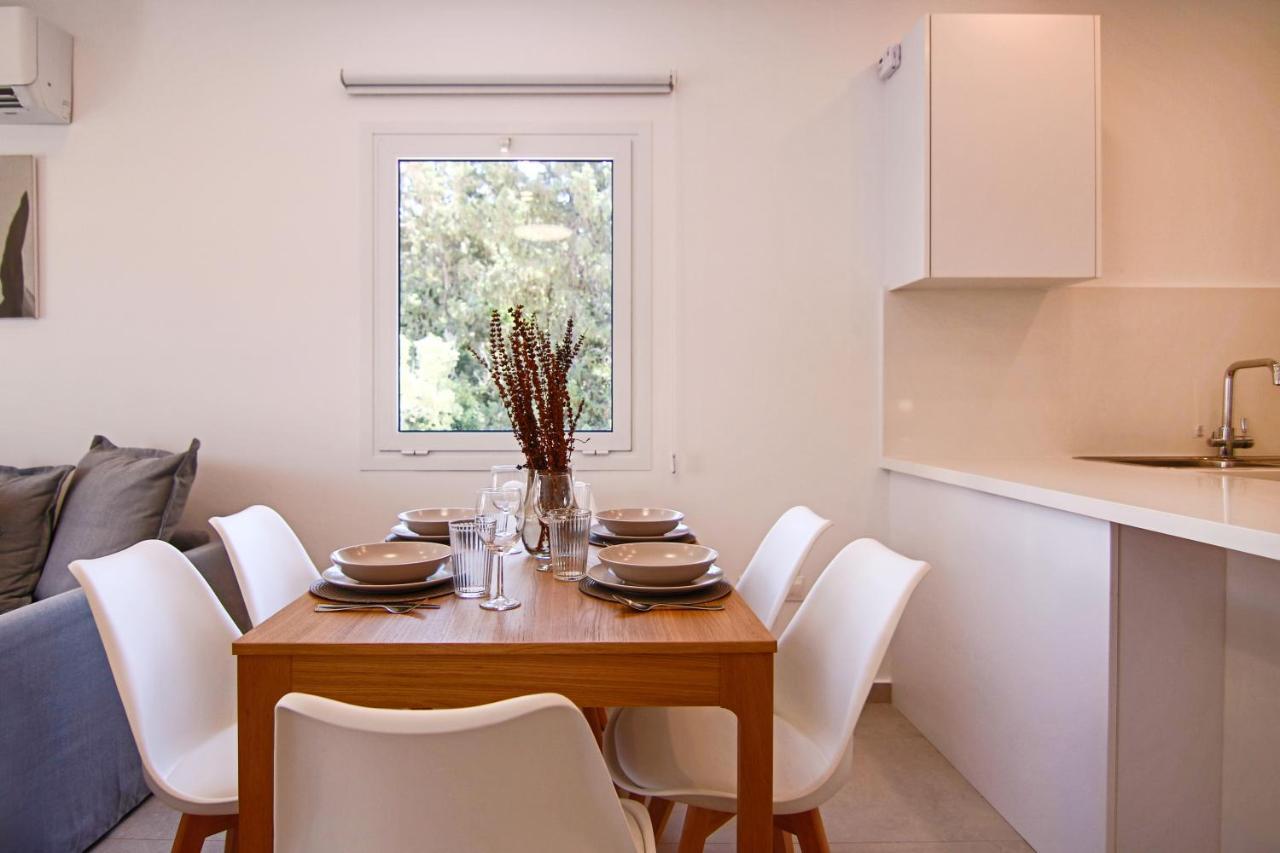 Phaedrus Living Seaside Luxury Limnaria 172 Leilighet Paphos Eksteriør bilde